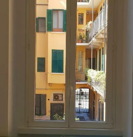 Ai Civici Di - Ripa 49 *