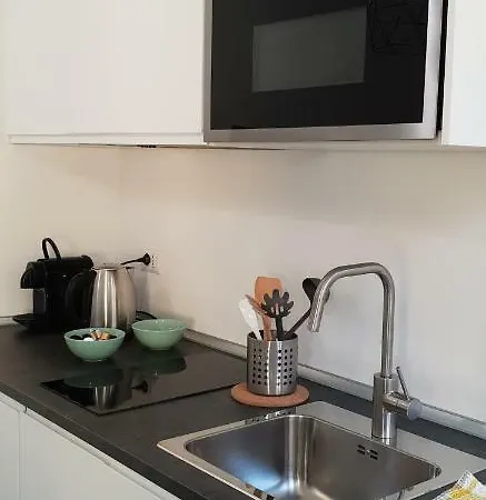 Apartment Ai Civici Di - Ripa 49 *
