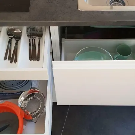 Apartment Ai Civici Di - Ripa 49 *