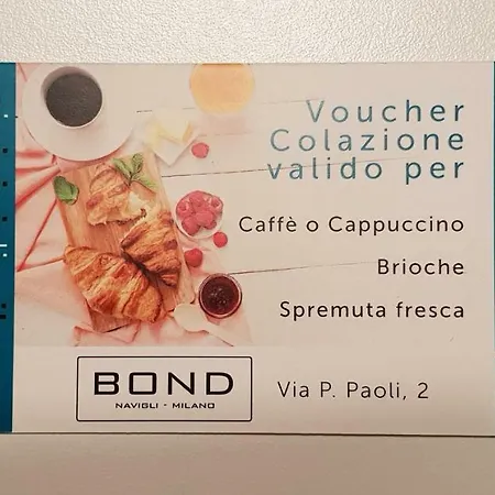 Ai Civici Di - Ripa 49 Apartment *