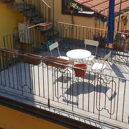 Ai Civici Di - Ripa 49 Apartment Milan