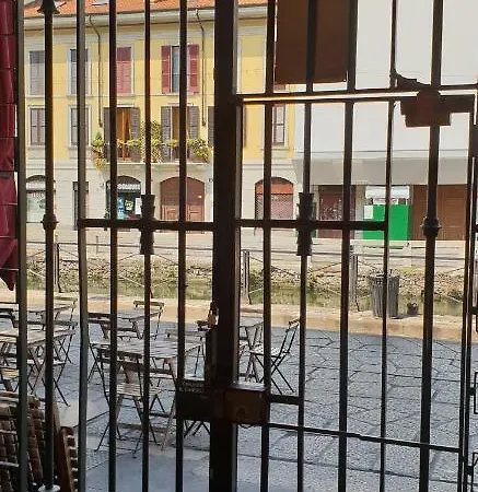 Ai Civici Di - Ripa 49 Διαμέρισμα *
