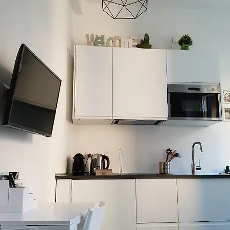 Ai Civici Di - Ripa 49 Apartment *
