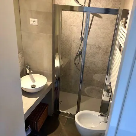 Apartment Ai Civici Di - Ripa 49