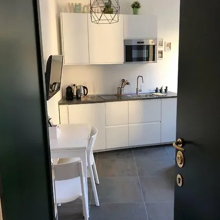 Ai Civici Di - Ripa 49 Apartment