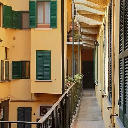 Ai Civici Di - Ripa 49 * Milan