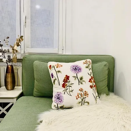 Apartment Ai Civici Di - Ripa 49 Milan