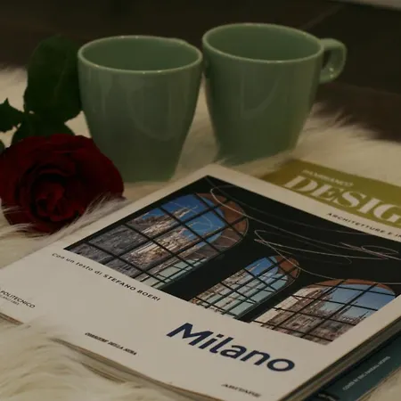 Ai Civici Di - Ripa 49 Milan